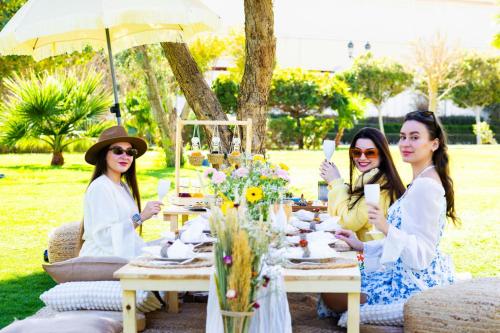 The Ritz-Carlton, Riyadh