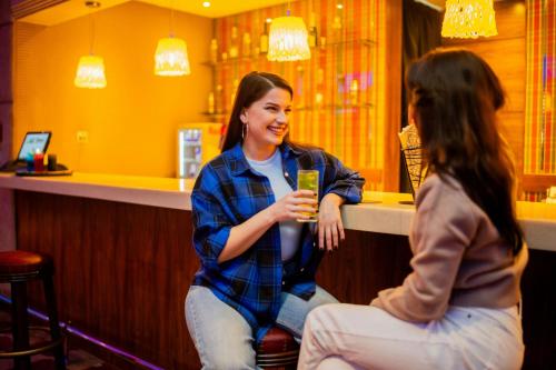 The Ritz-Carlton, Riyadh