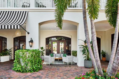 The Inn at Celebration, Autograph Collection in Orlando, USA