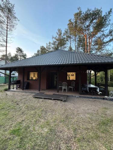Domek letniskowy Ocypel in Ocypel