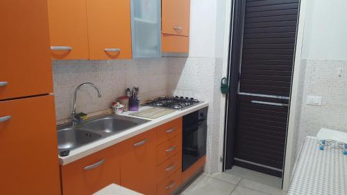 Casa Sabrina