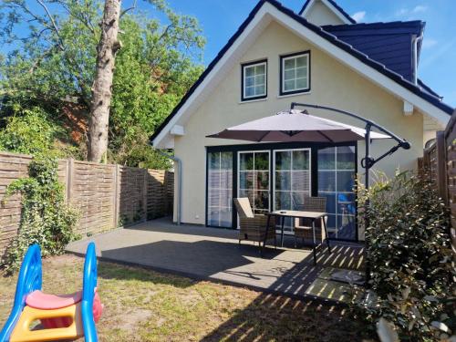 Schicke neue Ferienwohnung, Brémy (fotografie 11)