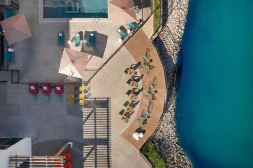 Aloft Wichita