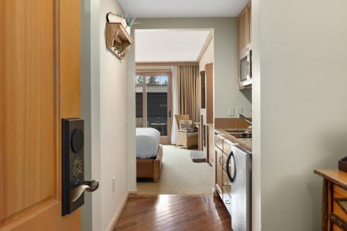 2068 Cozy Studio in Suncadia with Pool and Hot-Tub Access, Cle Elum (foto 10)