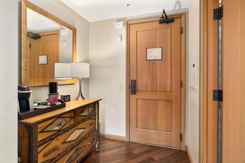 2068 Cozy Studio in Suncadia with Pool and Hot-Tub Access, Cle Elum (foto 9)