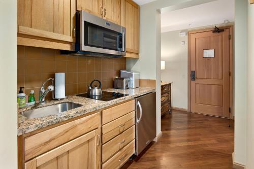 2068 Cozy Studio in Suncadia with Pool and Hot-Tub Access, Cle Elum (foto 6)