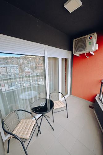 Imperial centar uzice in มาโลซาบูชเย