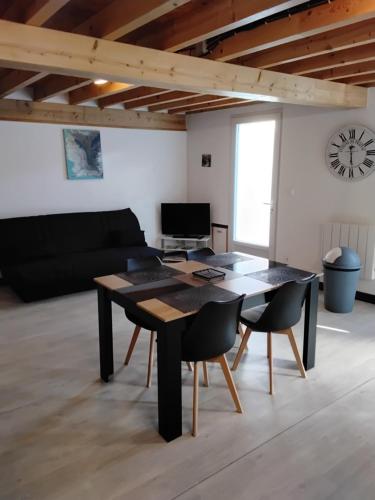 L'Escale in Castillon-la-Bataille