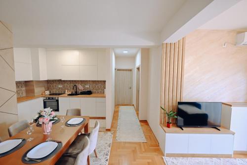 Imperial centar uzice in มาโลซาบูชเย