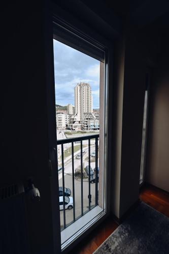 Imperial centar uzice in มาโลซาบูชเย