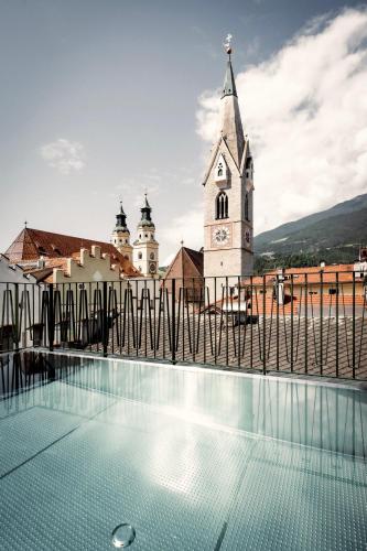 ADLER Historic Guesthouse Hotel de charme Bressanone - Brixen