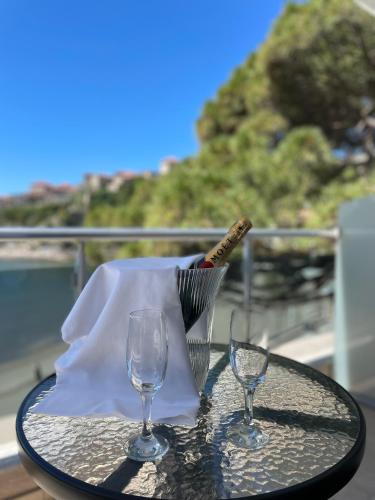 Vue Mer Hotel in Ulcinj