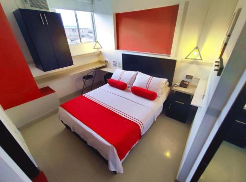 Hotel Colors - Cali Centro
