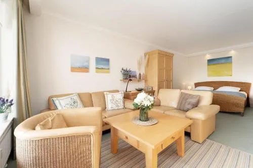 Berolina Wohnung 218 in Dahme, Deutschland