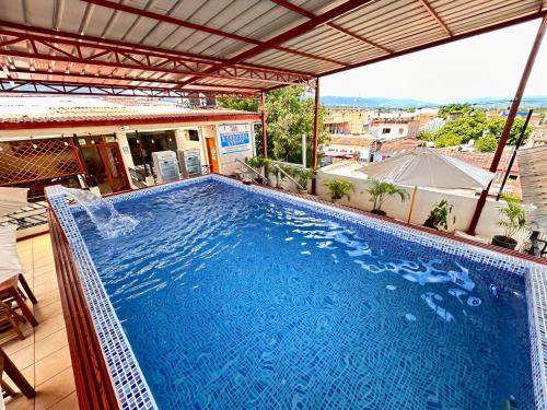 Residencial Brest Amazon Tarapoto | Tarapoto OFERTAS ACTUALIZADAS 2020  desde , Fotos y Valoraciones