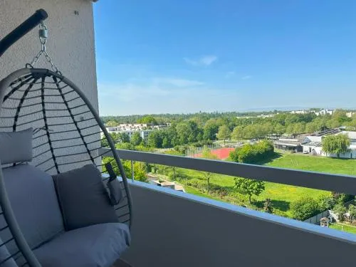 Ferienwohnung Münsterblick in Kehl am Rhein, Deutschland