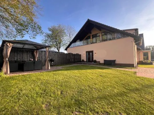 Ferienwohnung PuraVida Ostsee 5B in Bastorf, Deutschland