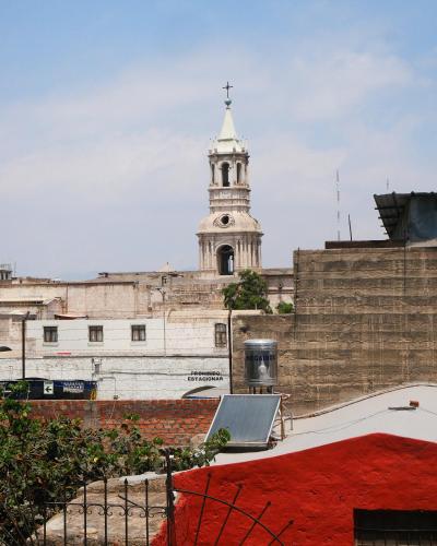 Hotel Santa Rosa - image 5