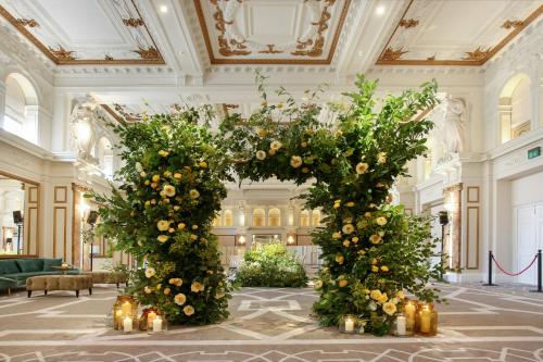 Meeting room / ballrooms, Kimpton Fitzroy London By IHG in London