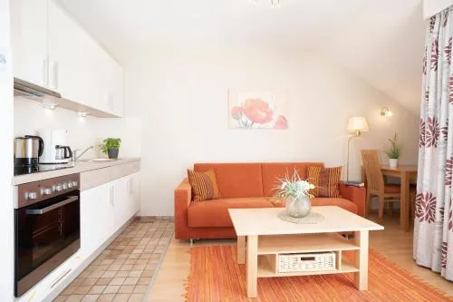 Sonnenwinkel Wohnung 8 in Kellenhusen Ostsee, Deutschland