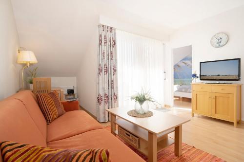 Sonnenwinkel Wohnung 8 - image 4