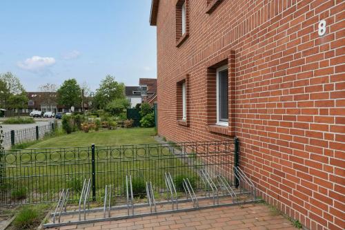 Apartment with Balcony image 8