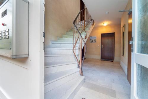 Apartment with Balcony image 1
