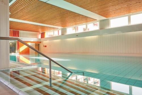 Berolina 414 Meeresblick in Dahme