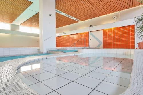 Berolina 414 Meeresblick in Dahme
