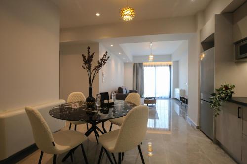 VILLA 8 By ProLiving Hospitality in 新海灘區