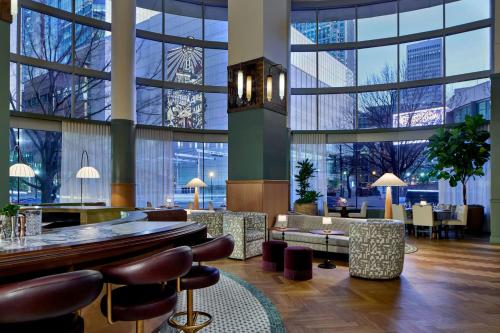 The Westin Charlotte - image 11