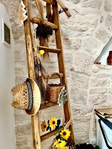 Trullo di Giovannina Casa Vacanza 3
