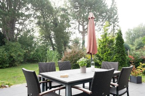 Lensterstrand Oase - image 3