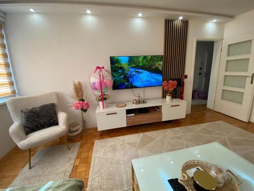 Sweet apartmant