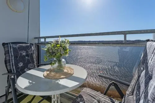 Haus Aquamarina Ausguck 53 in Heiligenhafen, Deutschland