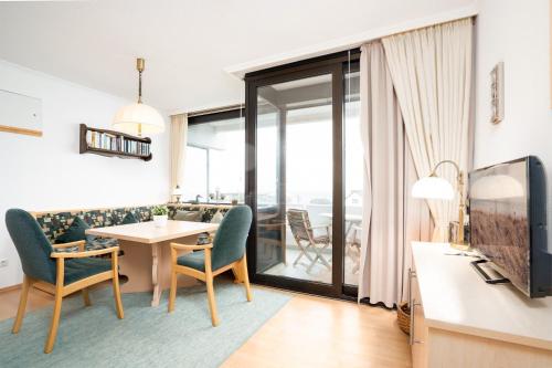 Haus Vier Jahreszeiten Wohnung 301 in Ντάχμε