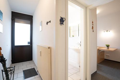 Haus Vier Jahreszeiten Wohnung 301 in Ντάχμε