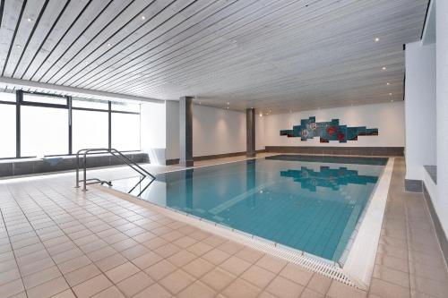 Haus Vier Jahreszeiten Wohnung 301 in Ντάχμε