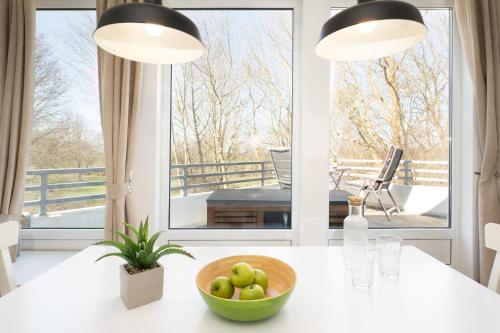 Strukkamp 4b Sonnen-Oase in Strukkamphuk