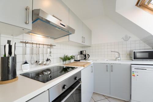 Strukkamp 4b Sonnen-Oase in Strukkamphuk