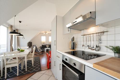 Strukkamp 4b Sonnen-Oase in Strukkamphuk