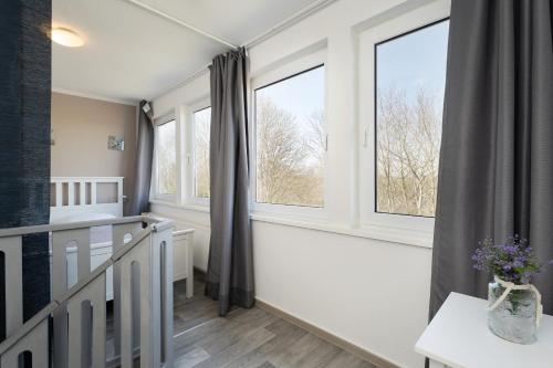 Strukkamp 4b Sonnen-Oase in Strukkamphuk