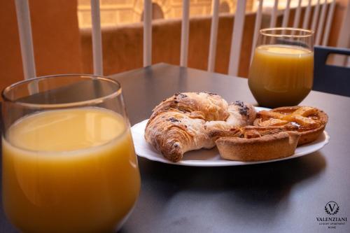 Valenziani Luxury Apartment - Rome City Center, Rzym (zdjęcie 4)