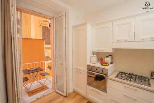 Valenziani Luxury Apartment - Rome City Center, Rzym (zdjęcie 3)