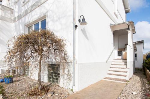 Apartment with Terrace image 2