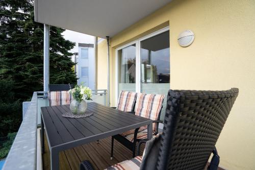 Lighthouse Wittenbergen in Gromitz