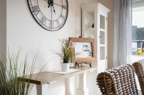 Lighthouse Wittenbergen in Gromitz