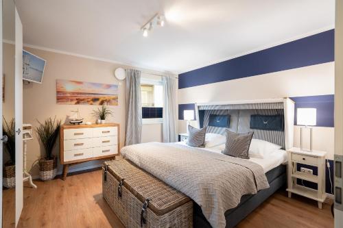 Lighthouse Wittenbergen in Gromitz