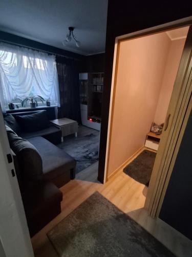 Apartament Przydworcowe