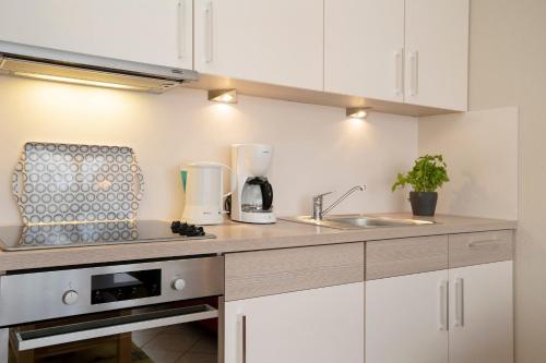Sonnenwinkel Wohnung 5 - image 2